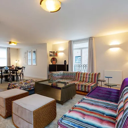 Villa Veeve - Sophisticated Splendour